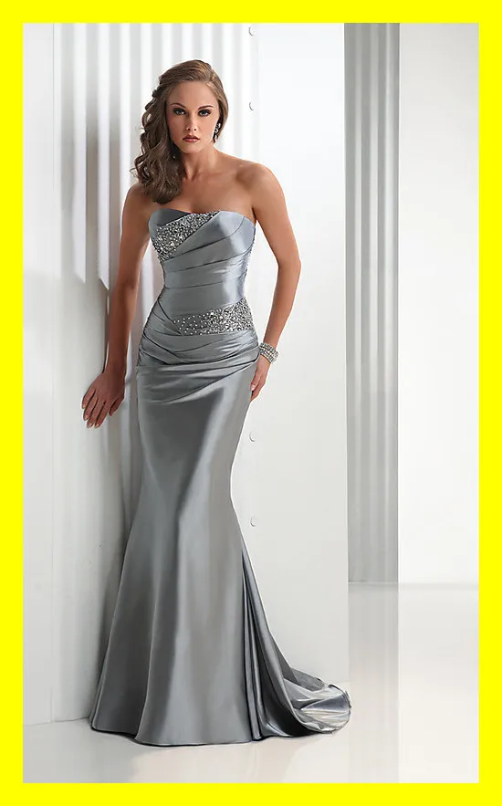 black tie dresses for hire
