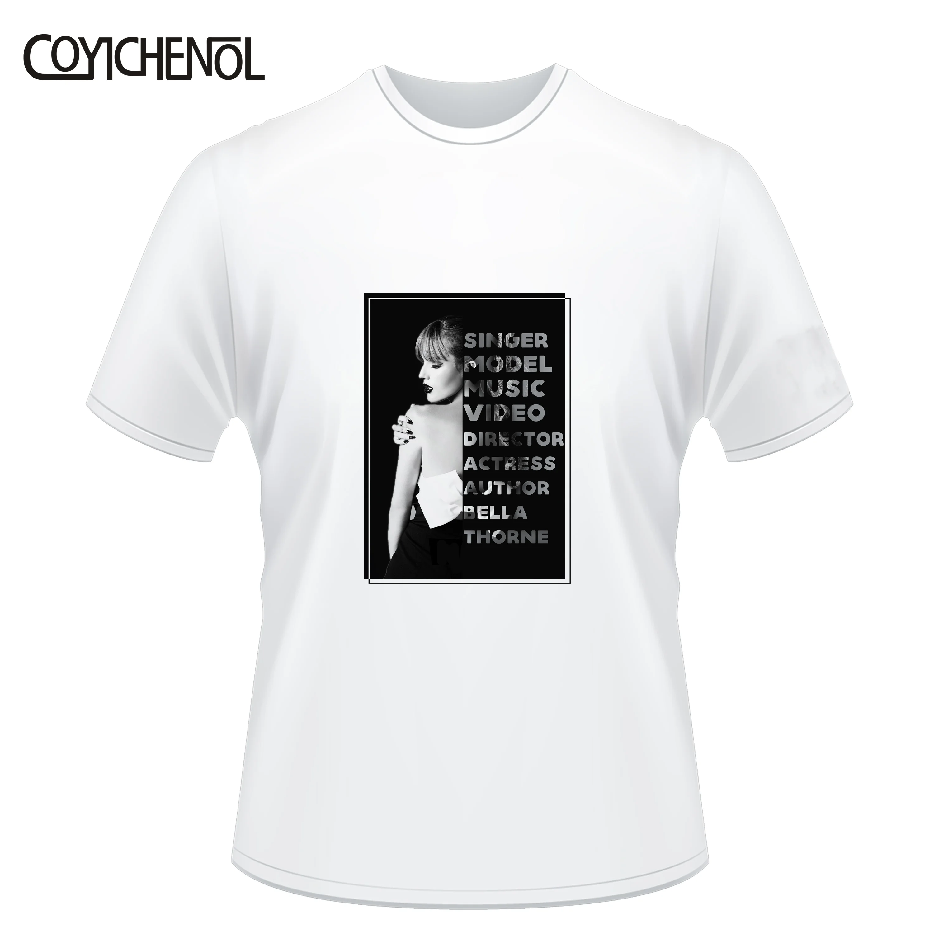 bella thorne shirt