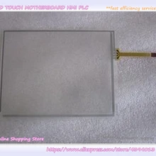 Сенсорная панель Сенсорное стекло используется для KORG PA500 M50 TP-356751 в