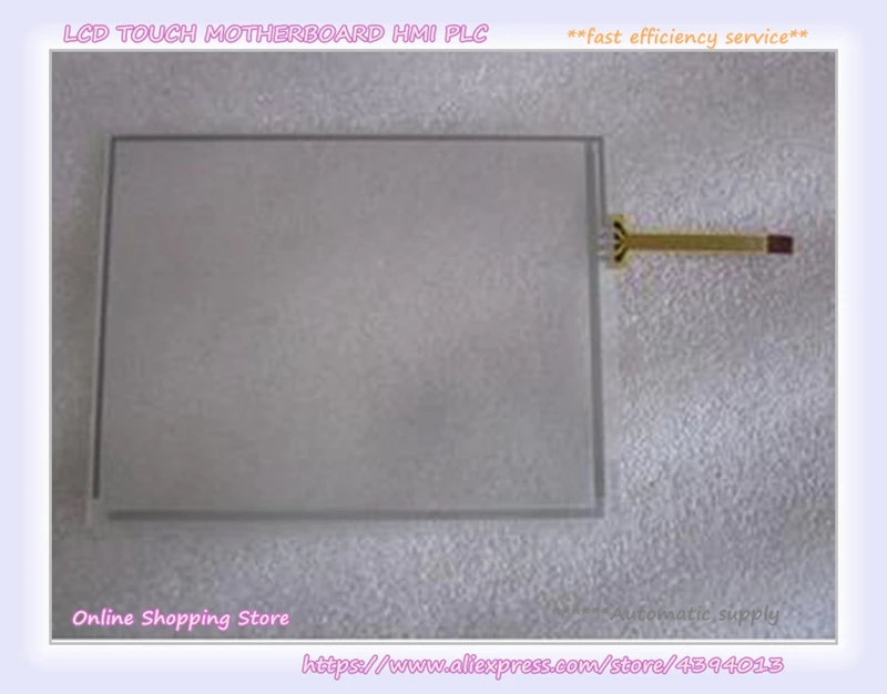 

Touch panel touch glass used for KORG PA500 M50 TP-356751 new in stock