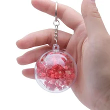 Искусственный цветок, дыхание ребенка, вечная жизнь Гипсофилы, подарок на день рождения, День учителя, для дома, офиса, Дня Святого Валентина, сделай сам, украшение