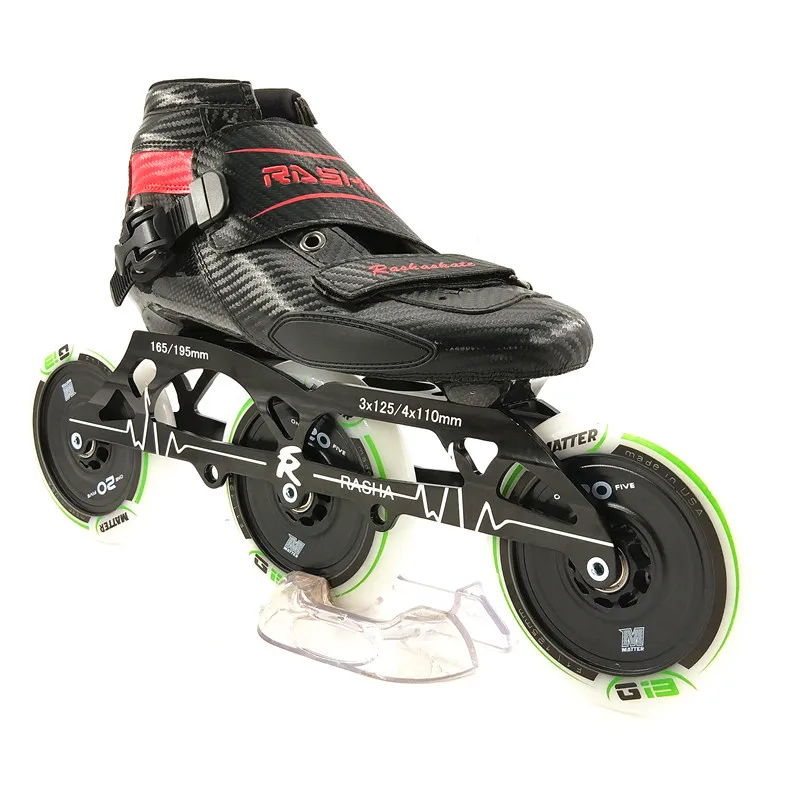 professional skating shoes inline