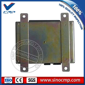 

SK120-5 SK120-3 small control panel LP22E00020F1 for Kobelco Excavator controller