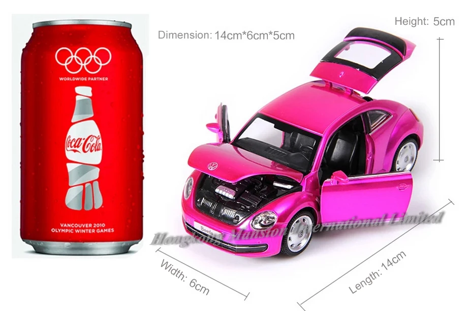 132 Caipo TheVolks wagen New Beetle (14)
