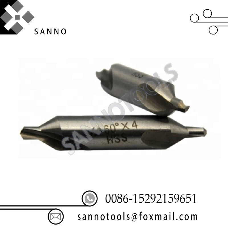 Din333-HSS-Center-Drill-Bits (2)