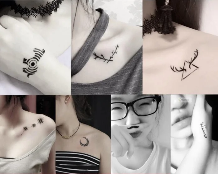 tattoo stencil (2)