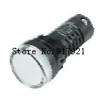 

[ZOB] AD16-22 interference indicator original APT Shanghai two workers AD16-22DY experimental indicator --20PCS/LOT