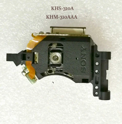 

Brand new and original KHM-310AAA KHM310AAA KHS-310A KHS310A DVD laser lens