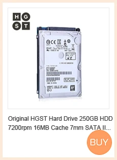 HDD 250G