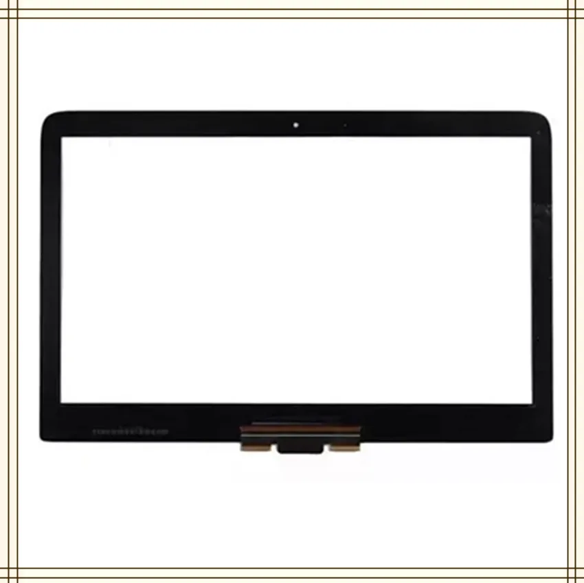 Новинка для HP Pavilion x360 13-s150sa Spectre 13-4050na 13-s ЖК-дисплей сенсорный дигитайзер экран