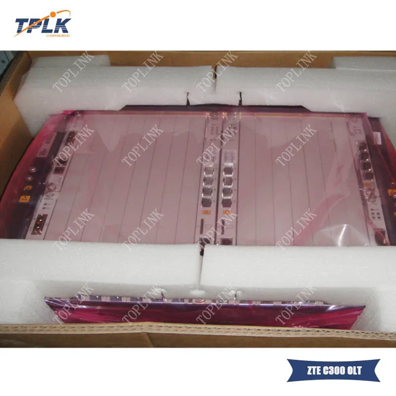 ZTE C300 OLT-3