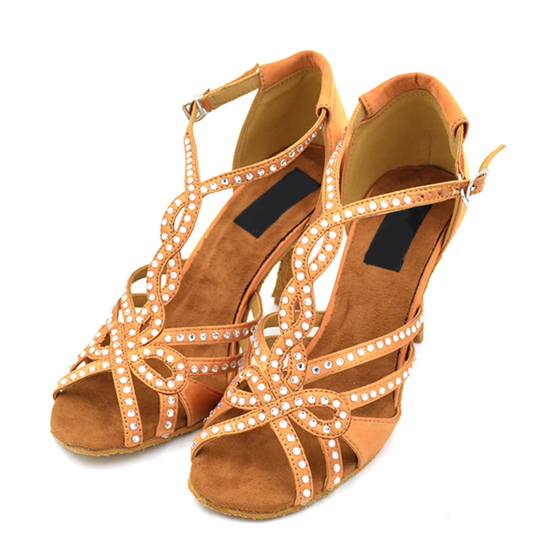 latin shoes