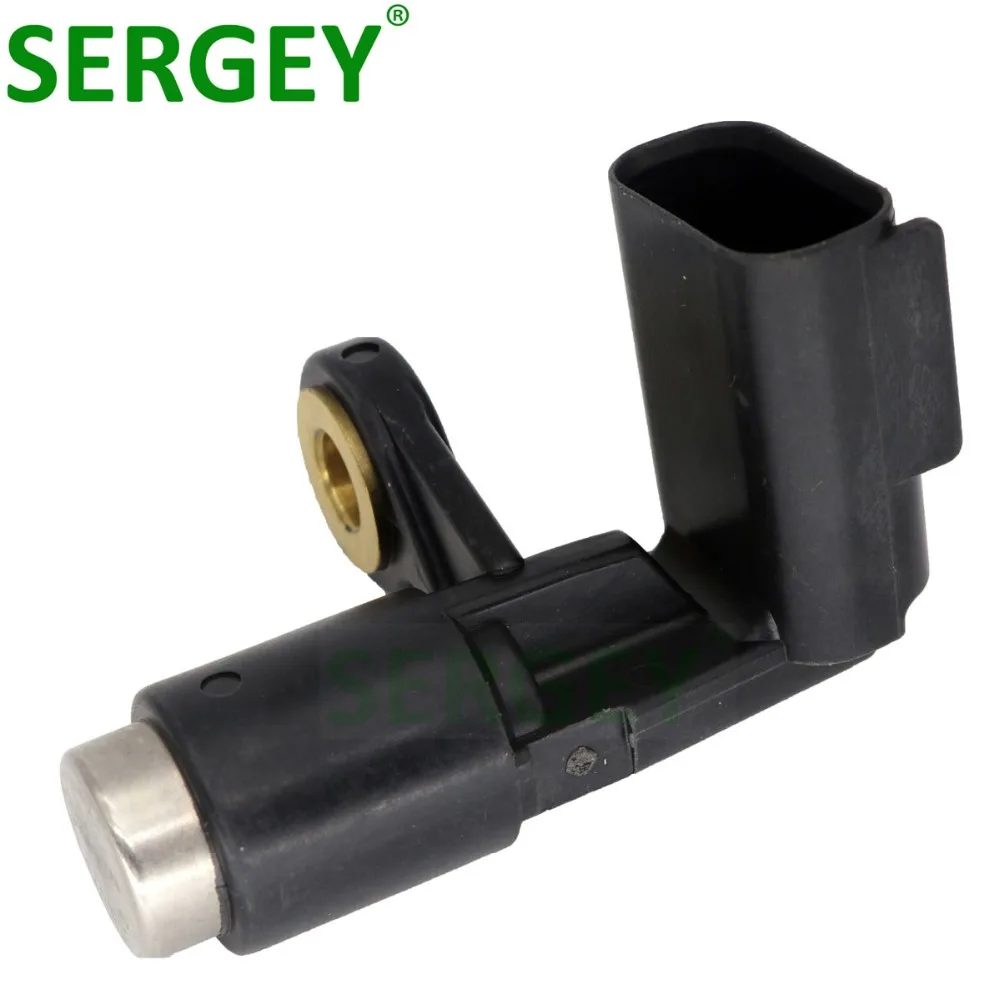Standard Motor Products PC243 Camshaft Sensor Standard Ignition