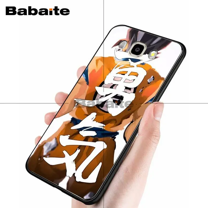Japanese anime text