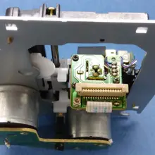 Оригинальная Замена для NAD C-541 cd-плеера лазерные линзы Lasereinheit в сборе C541 оптический pick-up Bloc Optique блок