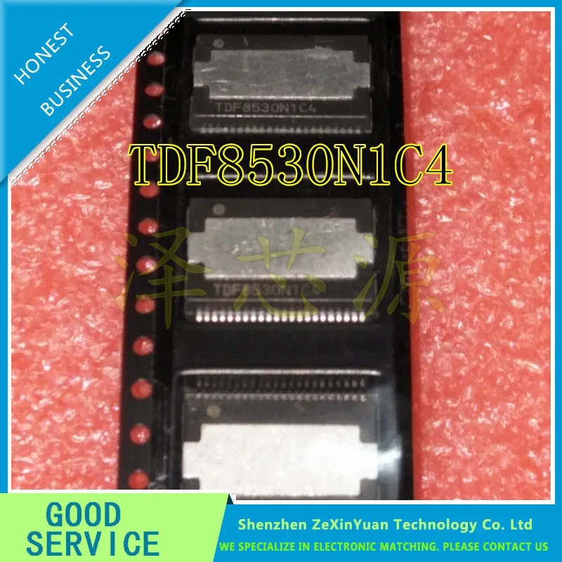

5 шт./лот TDF8530N1C4 TDF8530N1 TDF8530 HSSOP36
