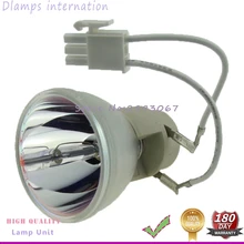 Replacement Projector bulb MC.JFZ11.001 P-VIP 210/0.8 E20.9N Compatible For ACER H6510BD , P1500 Projectors compatible projector bulb lamp p vip 210 0 8 e20 9n for benq mh680 th682st for viewsoinc pjd7820hd for acer e141d h6510bd p1500
