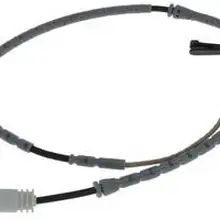 10 шт. части OE нет 34356764851 тормоз датчик для BMW E91 износа тормозных колодок Предупреждение свяжитесь с OEM без 34 35 6 764 851