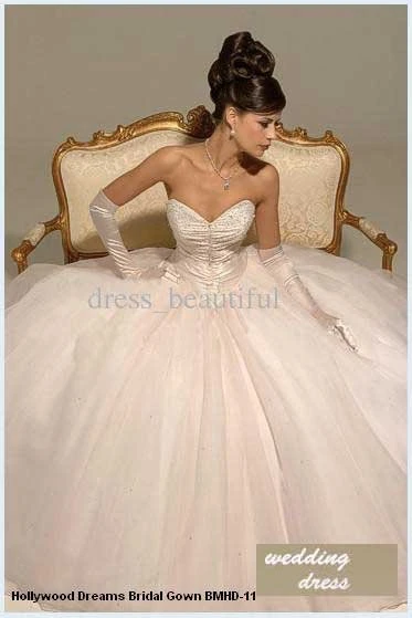 beautiful dreams bridal