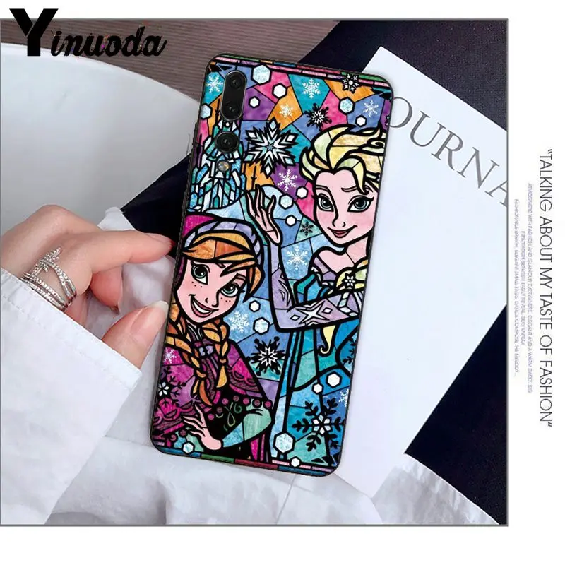 Pretty White Snow Rapunzel Arielle Mermaid Princess
