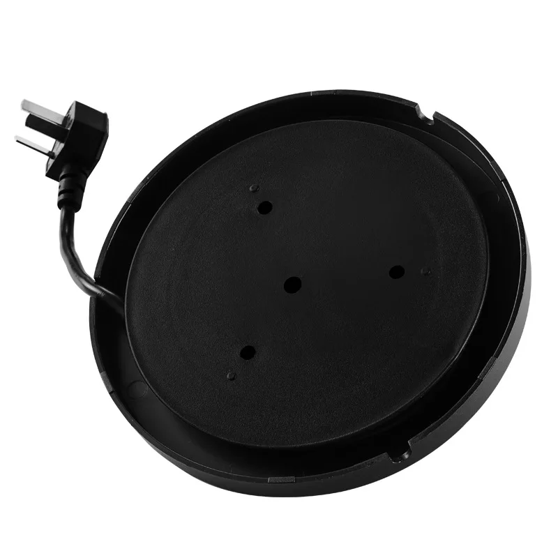 2L 304 Stainless Steel Electric Kettle Insulation Water Kettle 1800W Household Quick Heating Electric Boiling Teapot 220V