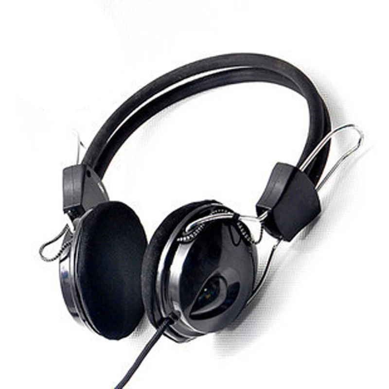 

Soyto SY808MV Gaming Headset Gamer Stereo Headphones Headband Earphones With Microphones Wire Volume Control For PC Desktop