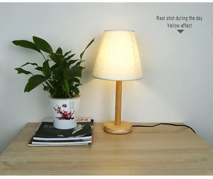 DE.SOUL Led Table Lamp Modern Led Desk Lamp Led Bulbs Bedside Table Lamp For bedroom 06