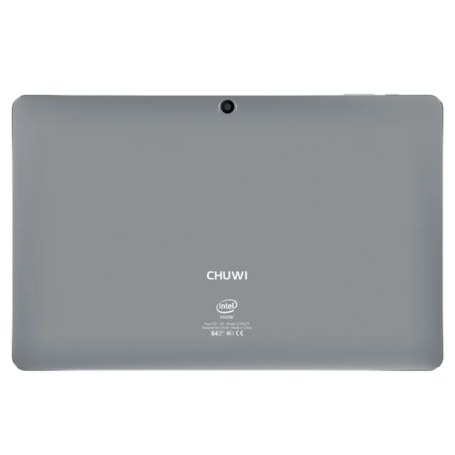 CHUWI 10.8 inch Hi10 Plus tablet PC Windows10 Redstone Android 5.1 Dual OS Intel Cherry trail Z8350 Quad Core 4GB RAM 64GB ROM