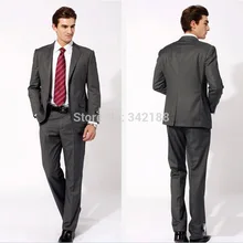 Индивидуальный смокинг для Жениха Лучший мужской костюм свадебный для шафера/мужской костюм для жениха(куртка+ брюки+ галстук+ жилет)/Лучший мужской костюм свитер для мужчин