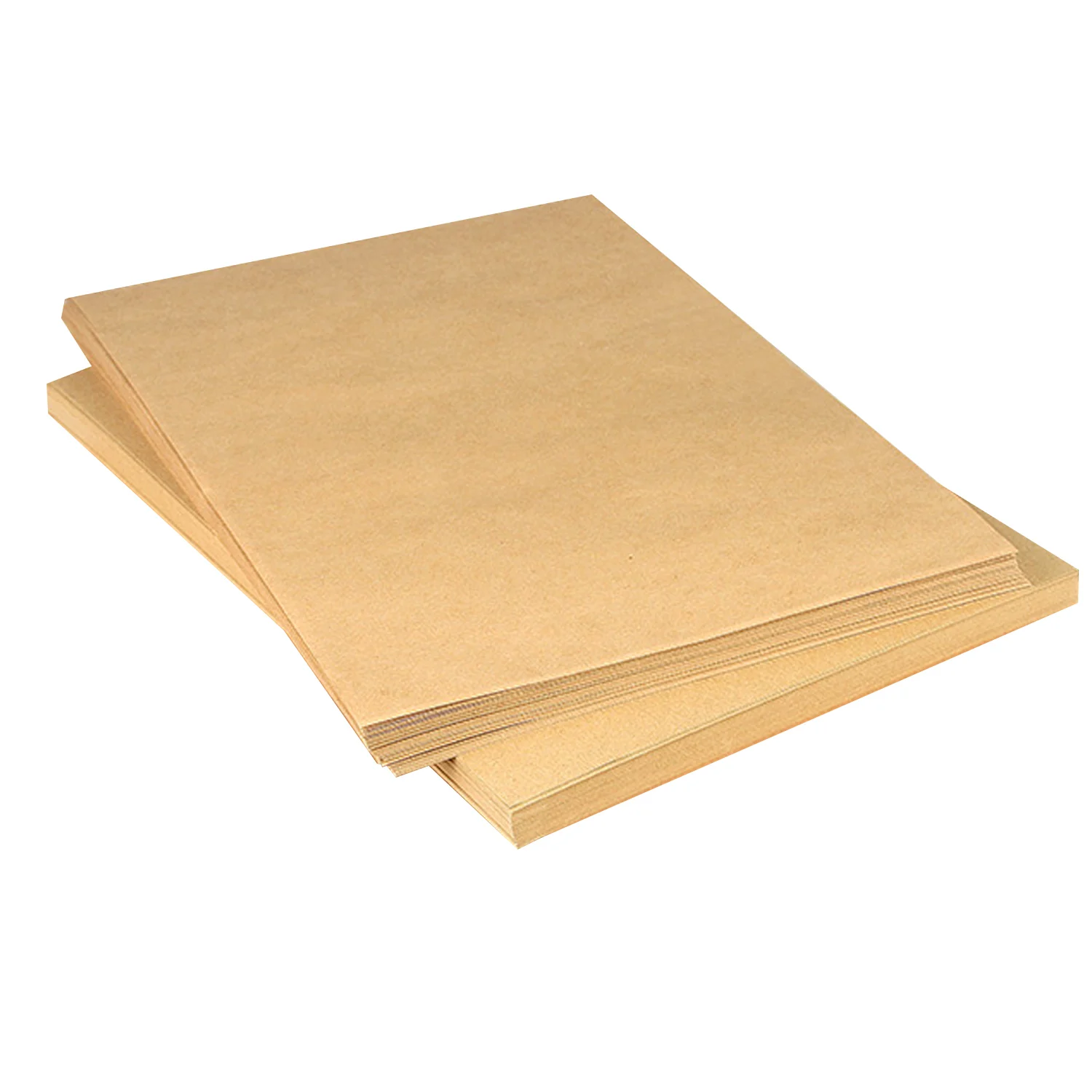 150X100MM Brown Paper Cardboard Blank 24 Pieces/Lot with Shipping