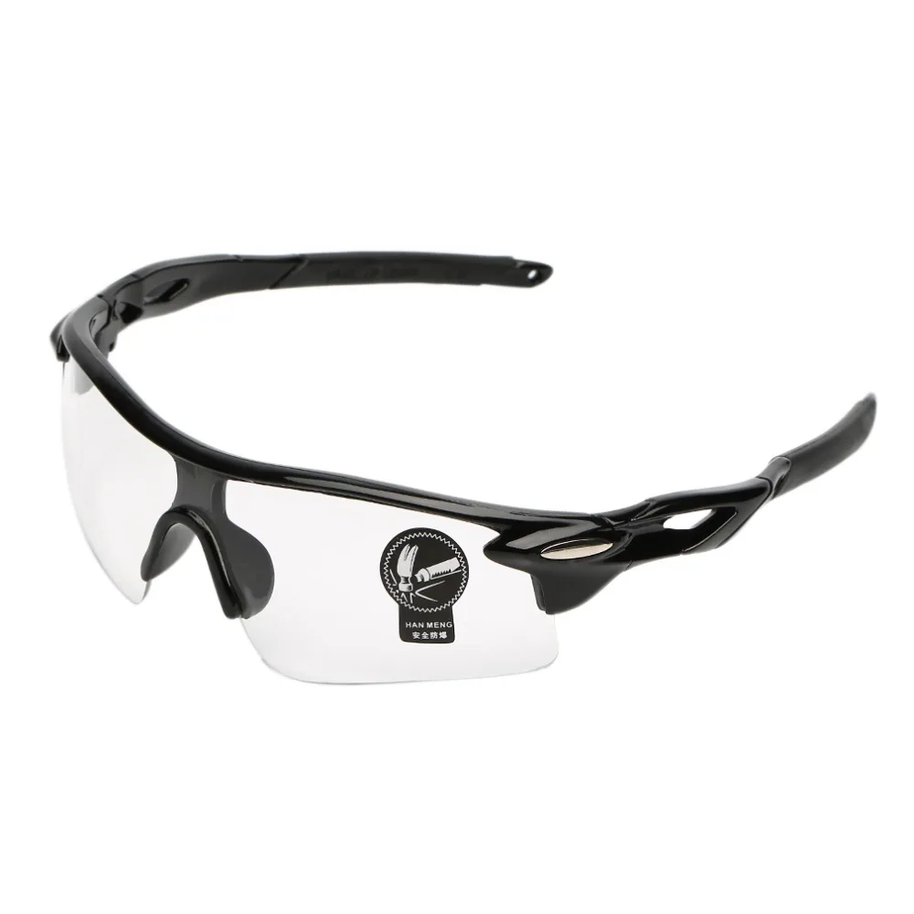 9181 UV400 Anti UV sunglasses Outdoor Sport Cycling Sunglasses Eyewear