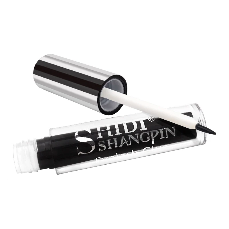 

Eyelash Glue Waterproof Long Lasting Quick Drying Makeup False Eyelashes Adhesive Hot Mdf