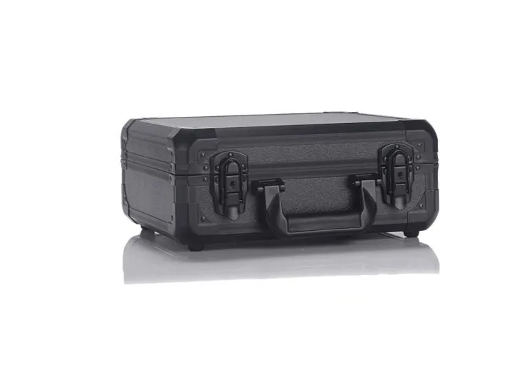 Новейший рюкзак DJI Mavic Pro Водонепроницаемая уличная переносная алюминиевая коробка чехол Безопасный ящик для хранения для DJI Mavic Pro RC DRONE