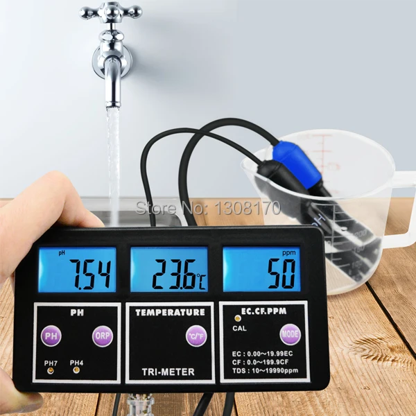 2-innovative-life-water-quality-meter-WQM-243-Application