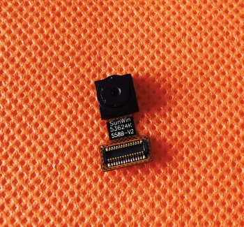 

Original Photo Front Camera 5.0MP Module for Vernee Apollo X MTK6797 Deca Core 5.5" FHD 1920*1080 Free Shipping