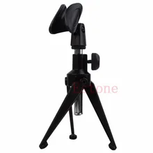 Регулируемый Настольный Держатель для микрофона подходит для Shure SM58/SM57/Beta58