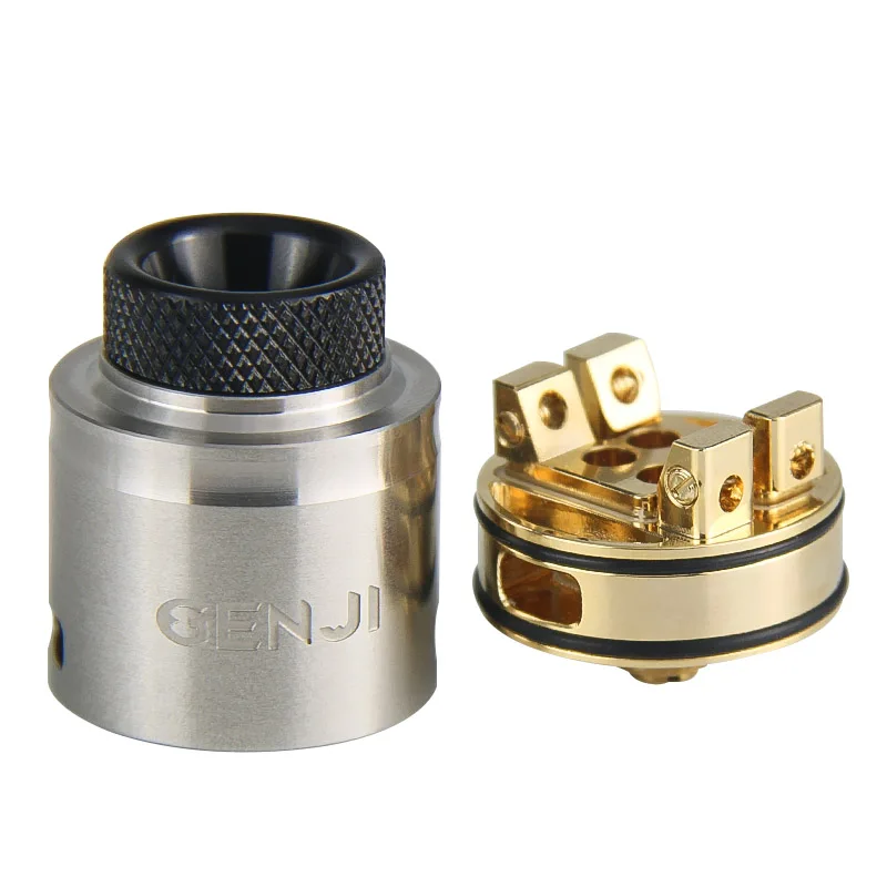 Tigertek Genji RDA (32)