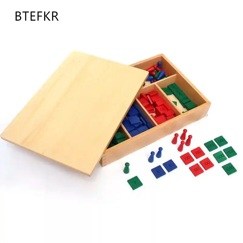 Juguete Montessori Infantil De Madera Juego De Estampillas Juguete Montessori Infantil De Madera Juego De Estampillas