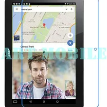 5 шт./лот Высокое Ясно, высокое качество Экран Защитная крышка Плёнки для Acer Iconia One 10 b3-a10 10 дюймов