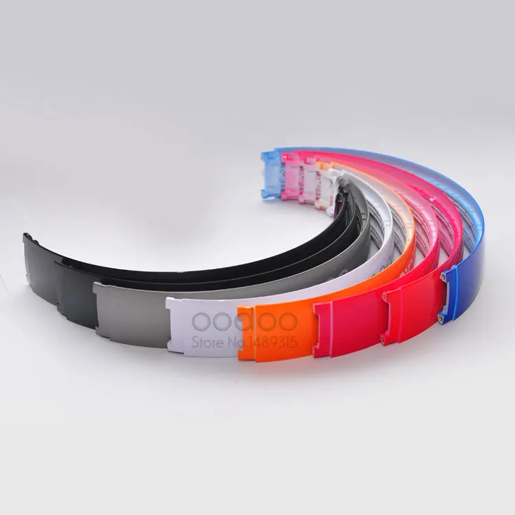 8 colors Top headband head band headphone parts bumper for studio2