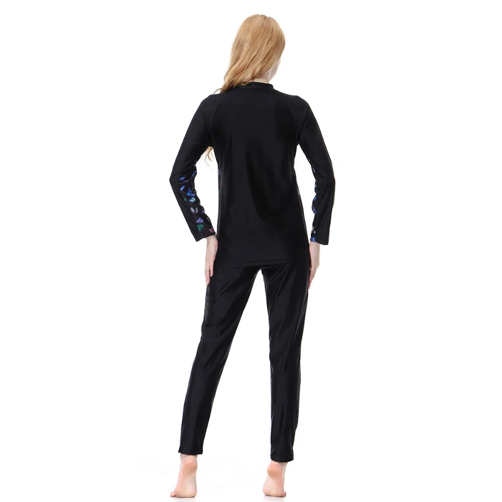 black 10