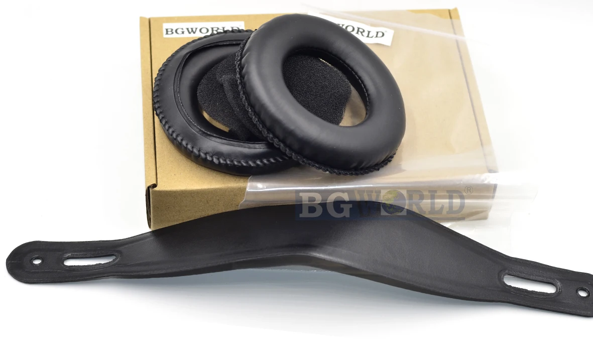 BGWORLD Замена амбушюры для наушников серии AKG K240 k240S K241 K260 K270 K271 K280 K290 K340|Аксессуары