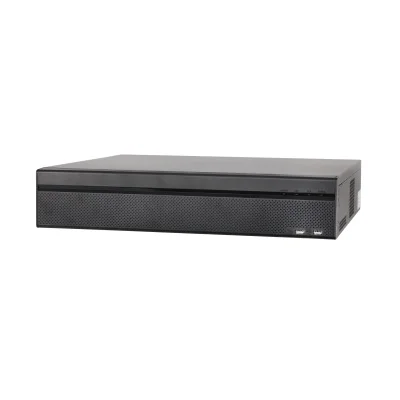 NVR5816-16P-4KS2 16 порт PoE h.265 12mp NVR 16ch сети видео Регистраторы NVR5816-16P-4KS2 DHL