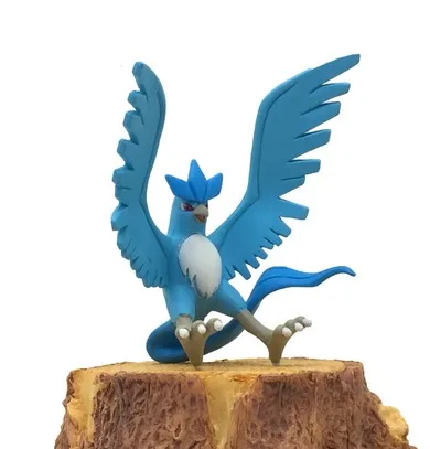 30  Articuno