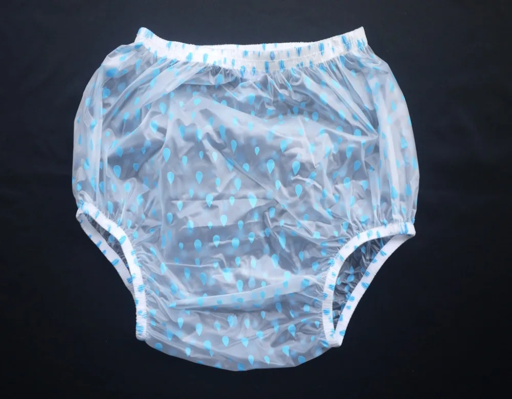 Plastic pants fetish Plastic pants fetish