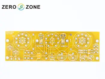 

Free ship TU1-EMP V1 amplifier --PCB