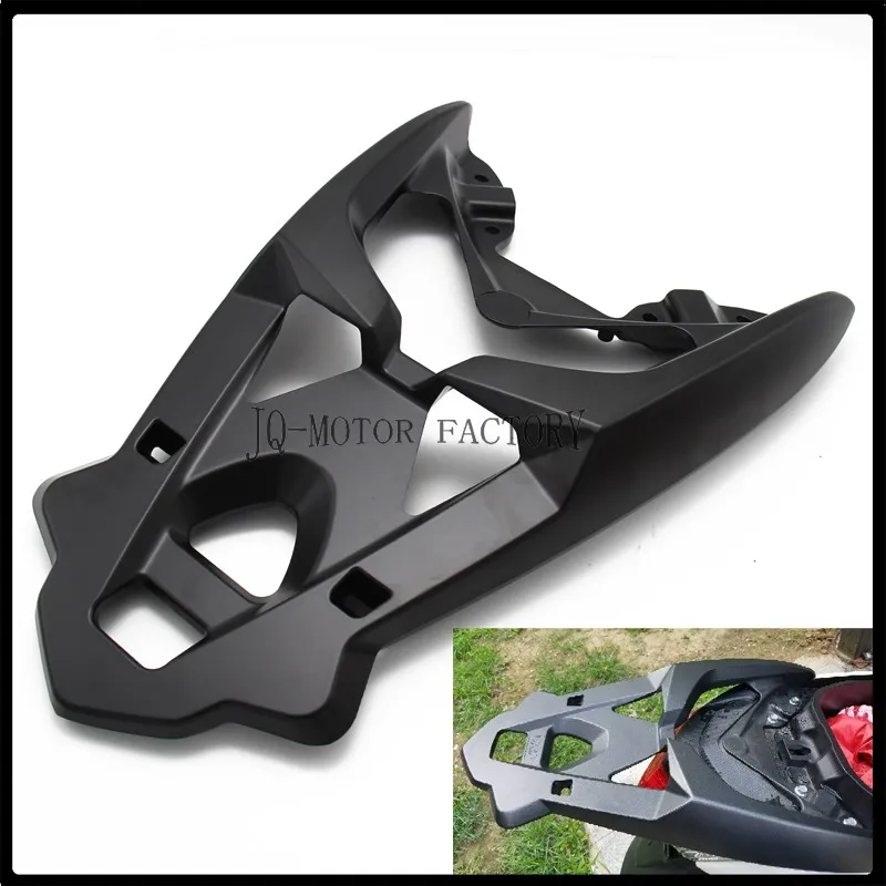 

Motorcycle Rear Luggage Rack Cargo Holder Shelf Bracket carrier For Yamaha Nmax 155 125 150 2016 2017 2018 NMAX 125 N-MAX155