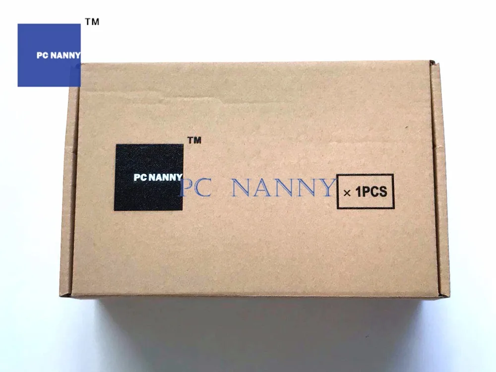 Оригинальная ПК няня б/у для Dell XPS 15 L502X USB 3 0 I/O печатная плата GRWM0 0GRWM0 DAGM6CTB8D0