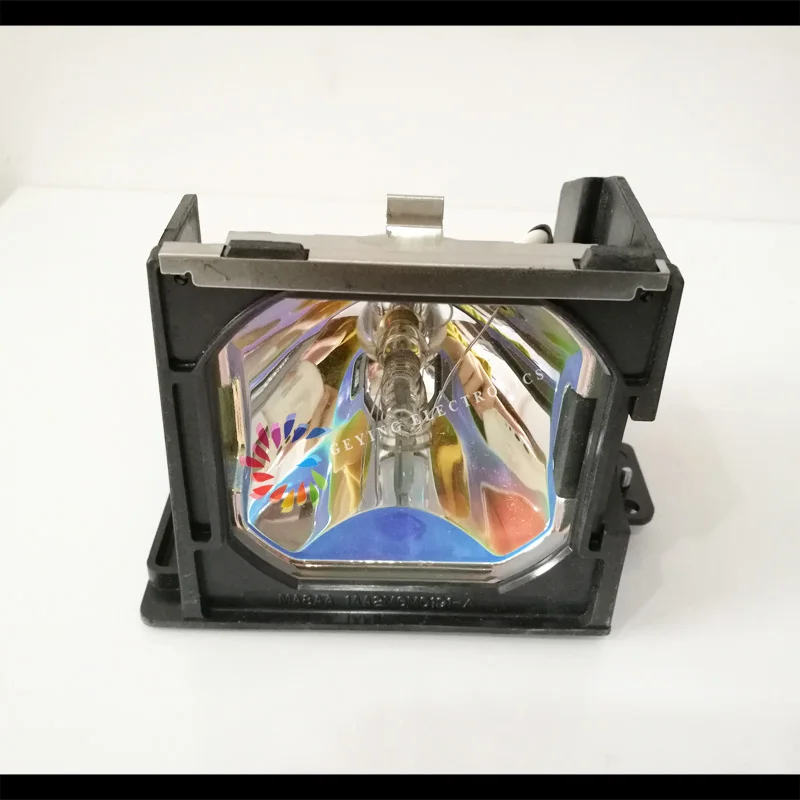 Original font b Projector b font Lamp With Housing POA LMP81 610 314 9127 for font