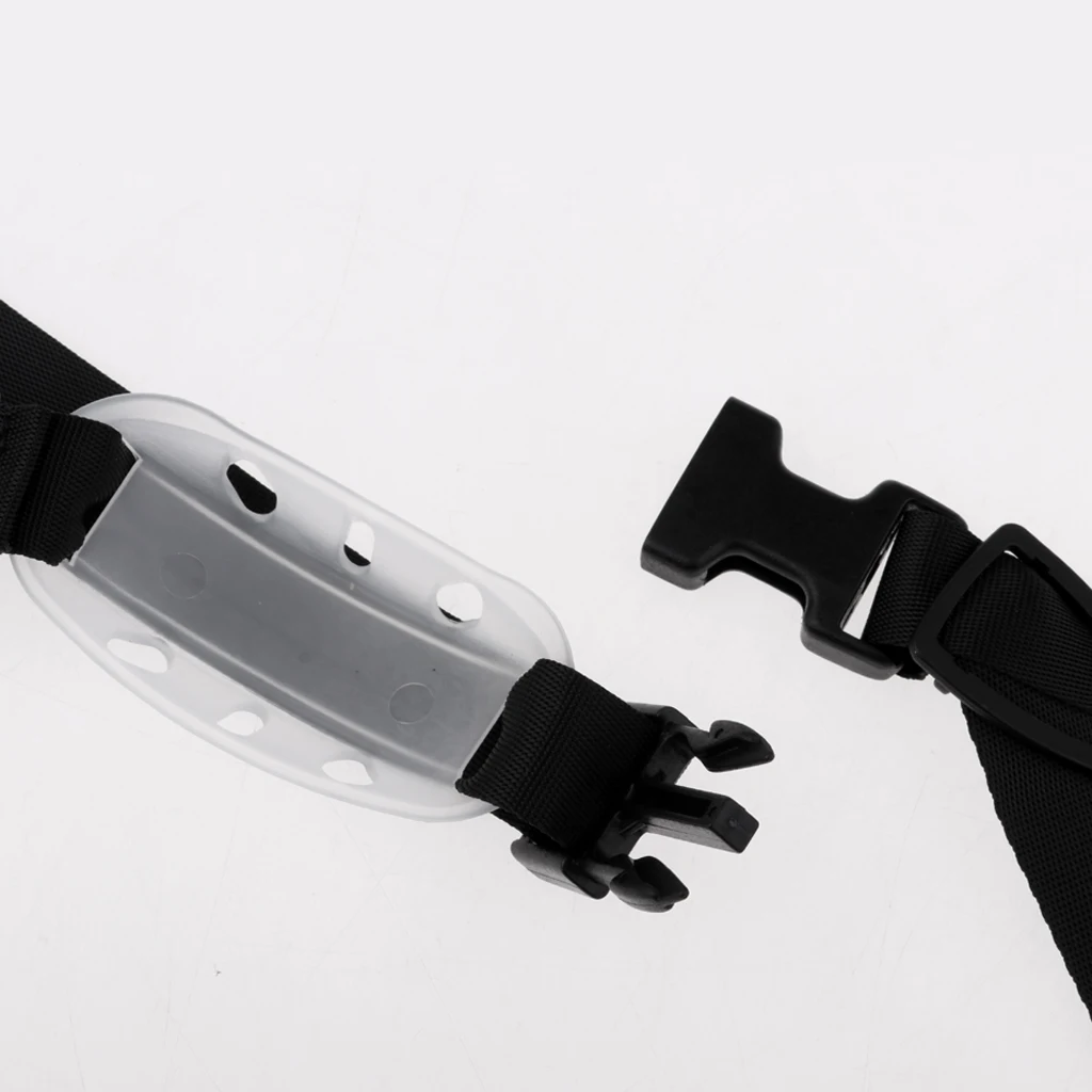 Portable Adjustable Chin Strap For Hardhat Hard Hats Helmet One Size Black Safety MTB Climbing Cycling Equipment Accessories